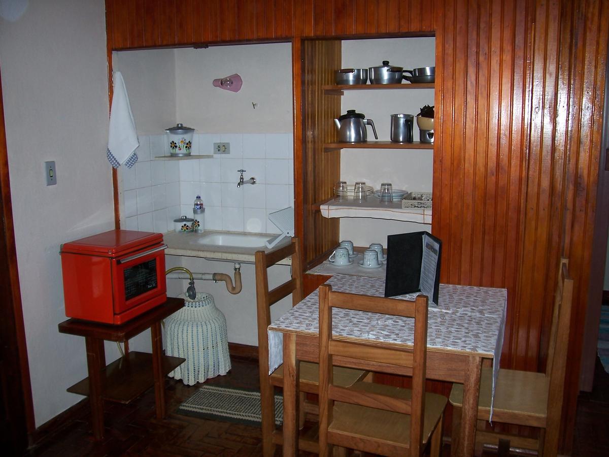 Chalés Dona Zenta Monte Verde  Esterno foto