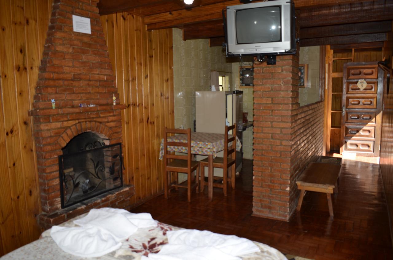 Chalés Dona Zenta Monte Verde  Esterno foto
